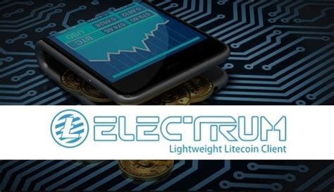 electrum litecoin wallet|electrum wallet extension.